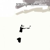 Обложка Autechre – Bine