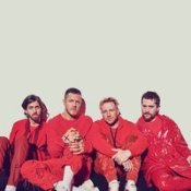 Обложка Imagine Dragons – Thunder