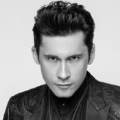 Обложка Dan Balan – Hold On Love