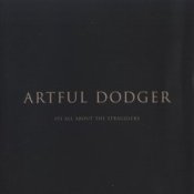 Обложка Artful Dodger – Something (feat. Lifford)