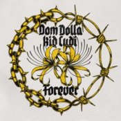 Обложка Dom Dolla & Kid Cudi – Forever (Extended Mix)