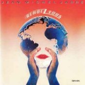 Обложка Jean Michel Jarre – Equinoxe Part 6