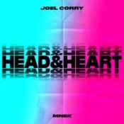 Обложка Joel Corry feat. MNEK – Head & Heart