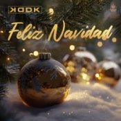 Обложка KDDK – Feliz Navidad