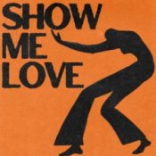 Обложка WizTheMc & bees & honey – Show Me Love (Dj Dark Remix)