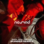Обложка Ikarus & MD DJ & Luna Dusk – Blinded Hearts