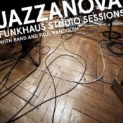 Обложка Jazzanova – Fedimes Flight