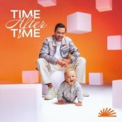 Обложка Sam Feldt – Time After Time