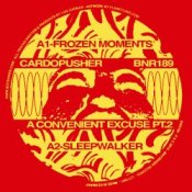 Обложка Cardopusher – Single Head