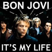 Обложка Bon Jovi – It's My Life