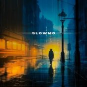 Обложка skyfall beats, lunar fusion – slowmo