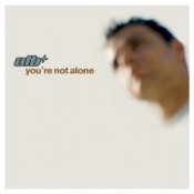 Обложка ATB – You're Not Alone