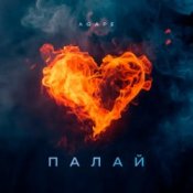 Обложка Agape – Палай