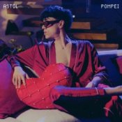Обложка Astol – Pompei