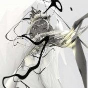 Обложка Autechre – Characi