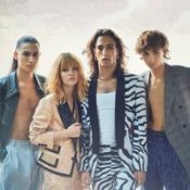 Maneskin – Coraline
