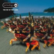 Обложка The Prodigy – Climbatize