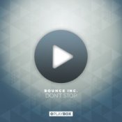 Обложка Bounce Inc – Don't Stop