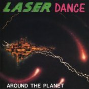 Обложка Laserdance – Malfunction