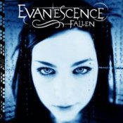 Обложка Evanescence – Everybody's Fool