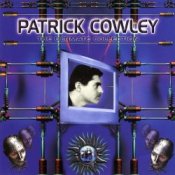 Обложка Patrick Cowley – Menergy