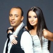 Обложка Arash Feat. Helena – Pure Love